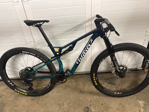 VTT WILIER  - 1