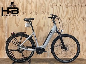 Giant DailyTour E+ 3 LDS Vélo électrique Shimano A... - 1