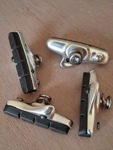 Patins / Porte patins Campagnolo - 1