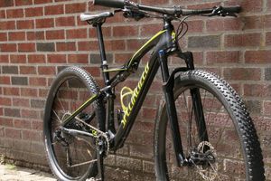 Specialized Epic Carbon - 1