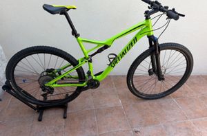 vtt specialized epic fsr etat impecable  - 1