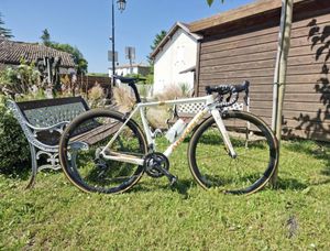 Argon18 galium pro 2019 - 1