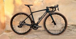 Megamo Raise AXS neuf  - 1