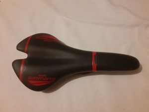 Selle San Marco Aspide Full-Fit Racing Wide - 1