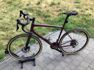 Specialized Aethos S-Works - 1