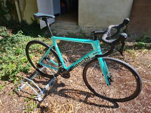 COURSE BIANCHI SPRINT 59 - 1