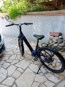 VELO ELECTRIQUE LA PIERRE - 1