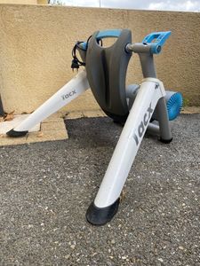 Home trainer TACX Vortex - 1