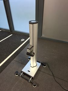 Simulateur de pente ELITE pour home-trainer  - 1