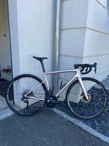 Specialized Tarmac SL8 - 1
