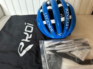 Casque Ekoi légende L - 1