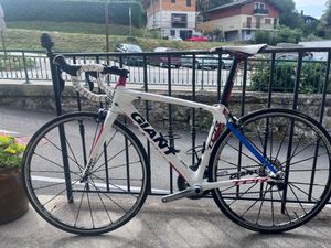 velo route femme,Giant TCR ,M - 1