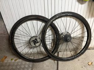 Paires de Roue Dura-Ace R9170 Wheelset - 1