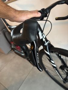 Groupe NEUF shimano 105 Di2 2x12  - 1