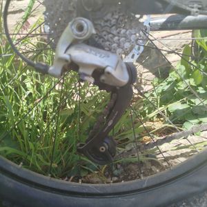Specialized XC Comp FSR  - 1