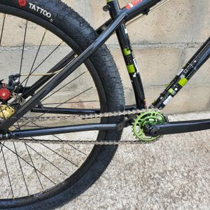 vtt dirt pump specialized P1 L - 1