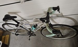 Vélo Bianchis - 1