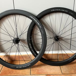 roues dura ace C50 NEUVE - 1