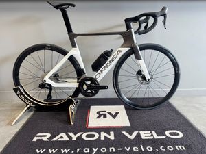 Orbea Orca Aero M30I LTD taille 53 - 1