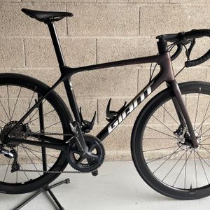GIANT TCR PRO DISC 1 - 1