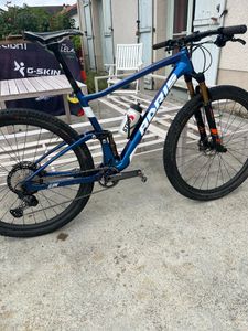 VTT ADRIS TL transmission neuve  - 1