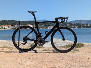 Pinarello Dogma F12 - 1
