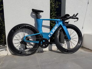 CUBE Aerium C:68X SLT - 1
