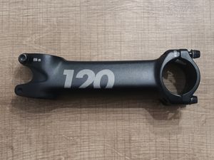 Potence alu B'twin 120mm 31,8mm - 1