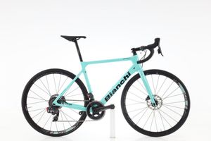 Produit Reconditionne    Bianchi Sprint Rc Axs 12v... - 1