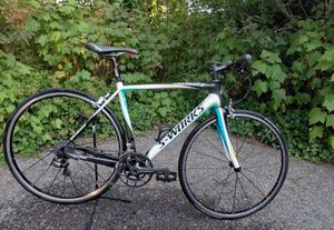 Specialized S-Works Tarmac Astana – Carbone  - 1