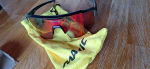 Mavic MVS shield lunettes de soleil - 1