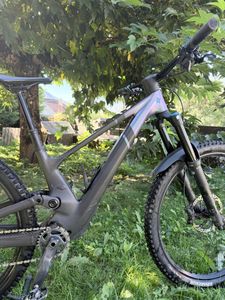 VTT Scott Genius St 910  - 1