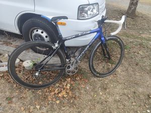 Vélo giant taille S  - 1