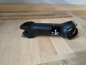 Potence Fizik R1 120mm 136gr - 1