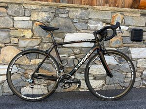 Spécialized S-Works Tarmac SL3 - 1
