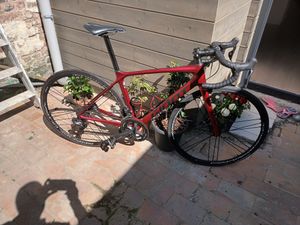 vend velo giant tcr - 1