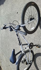 VTT Enfant Scamp HighFox  8Vitesses 24''  - 1