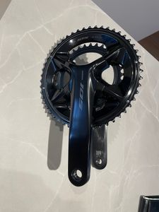 Derailleur avant shimano 105 d'occasion - Équipements vélos