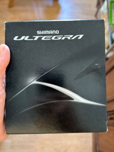 Levier Gauche Shimano Ultegra ST R8000-L - 1