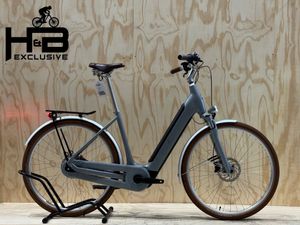 Cube Ella Cruise Hybrid Vélo électrique Shimano Ne... - 1