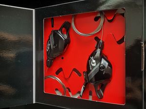 Shifters Sram GX 2x10 - 1