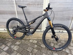 Stumpjumper 15 Sworks - 1