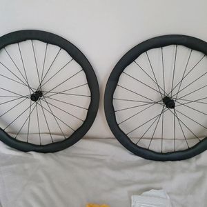 Princeton carbonworks peak 4550 evolution - 1