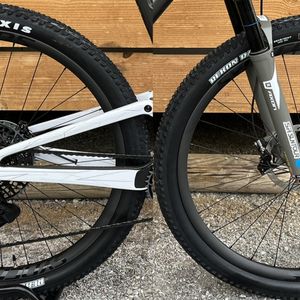 Roues Syncros Silverton 1.0 neuves - 1