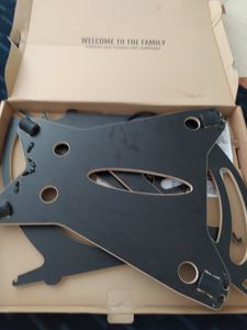 MTB HOOPER Balance - 1
