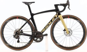 Produit Reconditionne    Ridley Noah Fast Eps 12v ... - 1