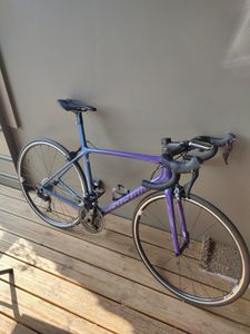 Giant TCR Advanced SL M - 1