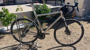 Vélo Léon Allroad - 1