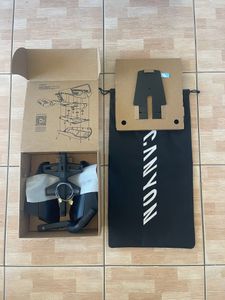 NEUF - Cockpit Canyon AeroShield –  taille S/M  - 1