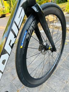 Adris performance  - 1